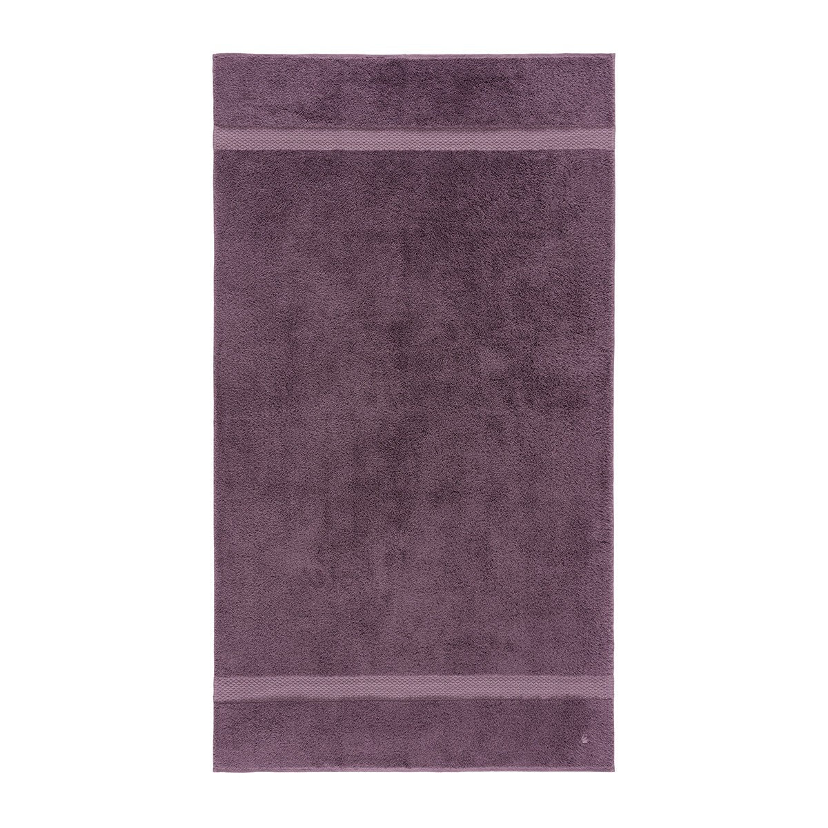 Étoile Bath Towel - Iris