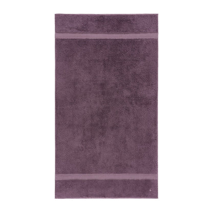 Étoile Bath Towel - Iris