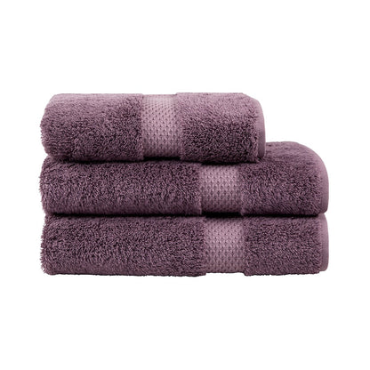 Étoile Bath Towel - Iris