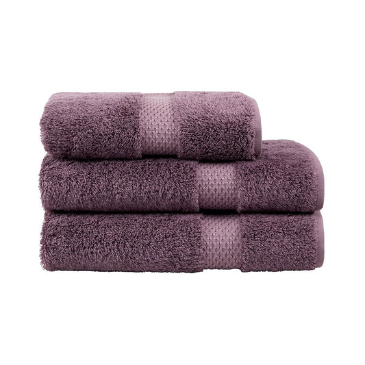Étoile Bath Towel - Iris