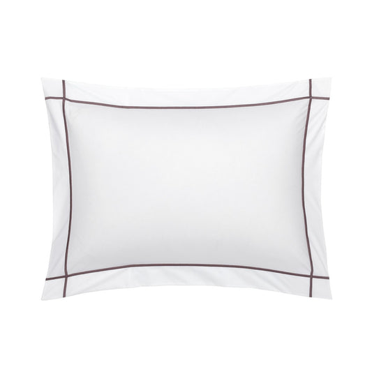 Yves Delorme Athena Sham -  Iris