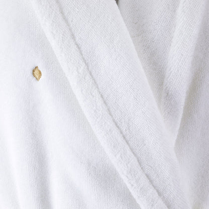 Yves Delorme Royal Robe