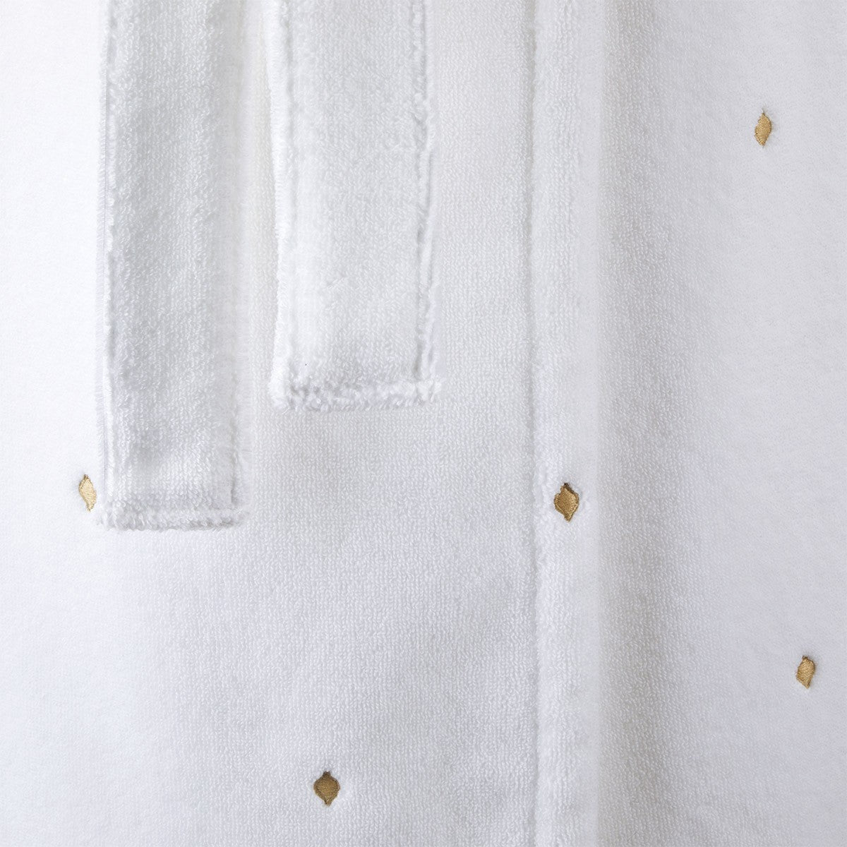 Yves Delorme Royal Robe