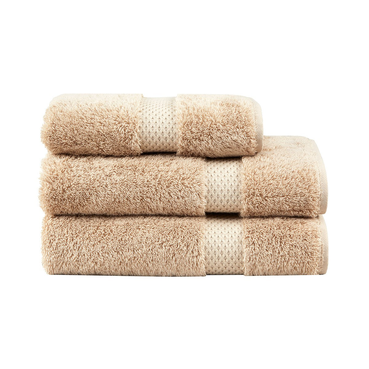 Étoile Bath Towel - Dune