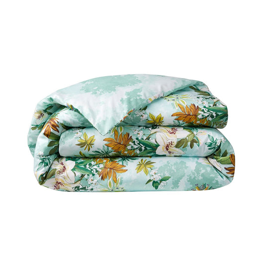 Yves Delorme Yves Delorme Panorama Duvet Cover - La Petite Maison