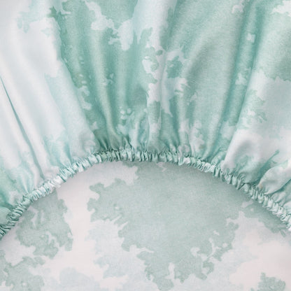Yves Delorme Yves Delorme Panorama Fitted Sheet- La Petite Maison