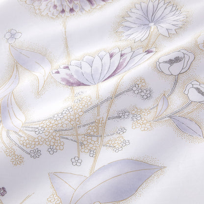 Yves Delorme Givre Duvet Cover - La Petite Maison