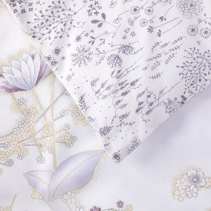 Yves Delorme Givre Duvet Cover - La Petite Maison