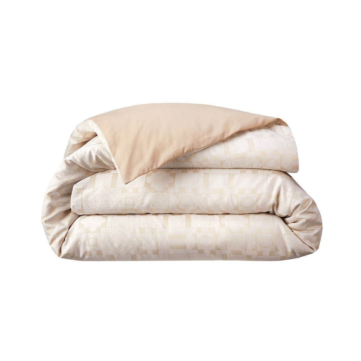 Yves Delorme Allure Duvet Cover - La Petite Maison