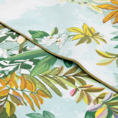 Yves Delorme Yves Delorme Panorama Flat Sheet - La Petite Maison