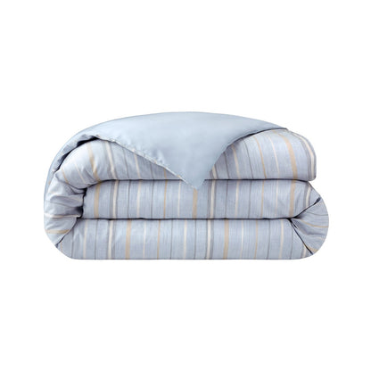 Yves Delorme Ombree Duvet Cover - La Petite Maison