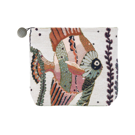 Yves Delorme Ischia Tote - Ecume