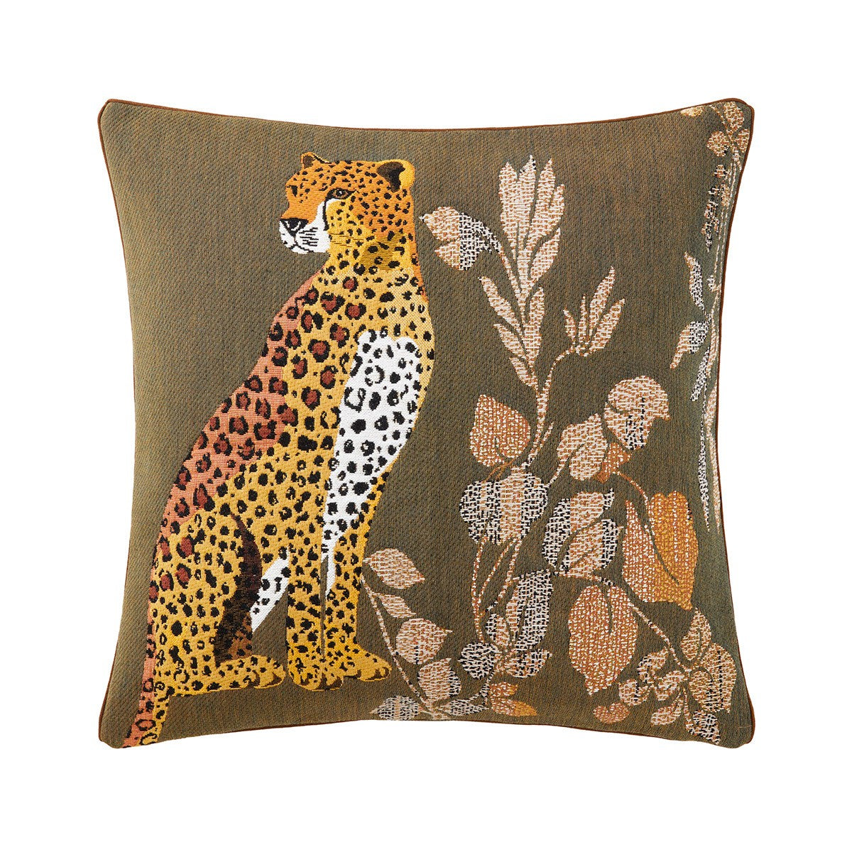Yves Delorme Ophelia Decorative Pillow