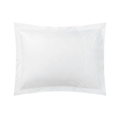 Yves Delorme Duo Sham - Blanc