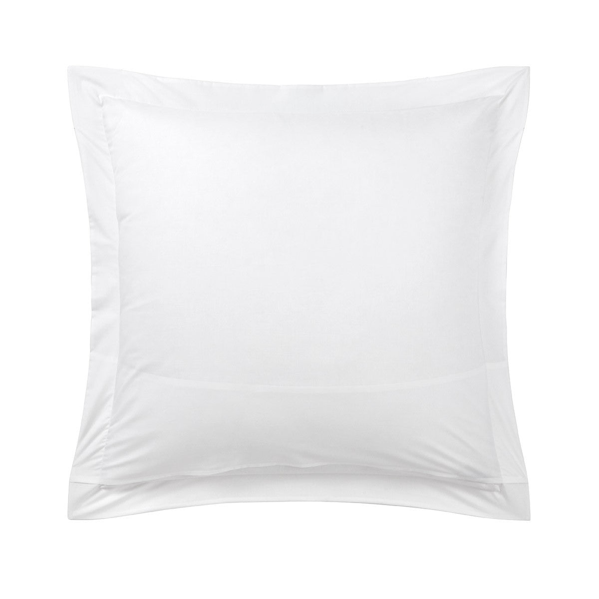 Yves Delorme Duo Sham - Blanc