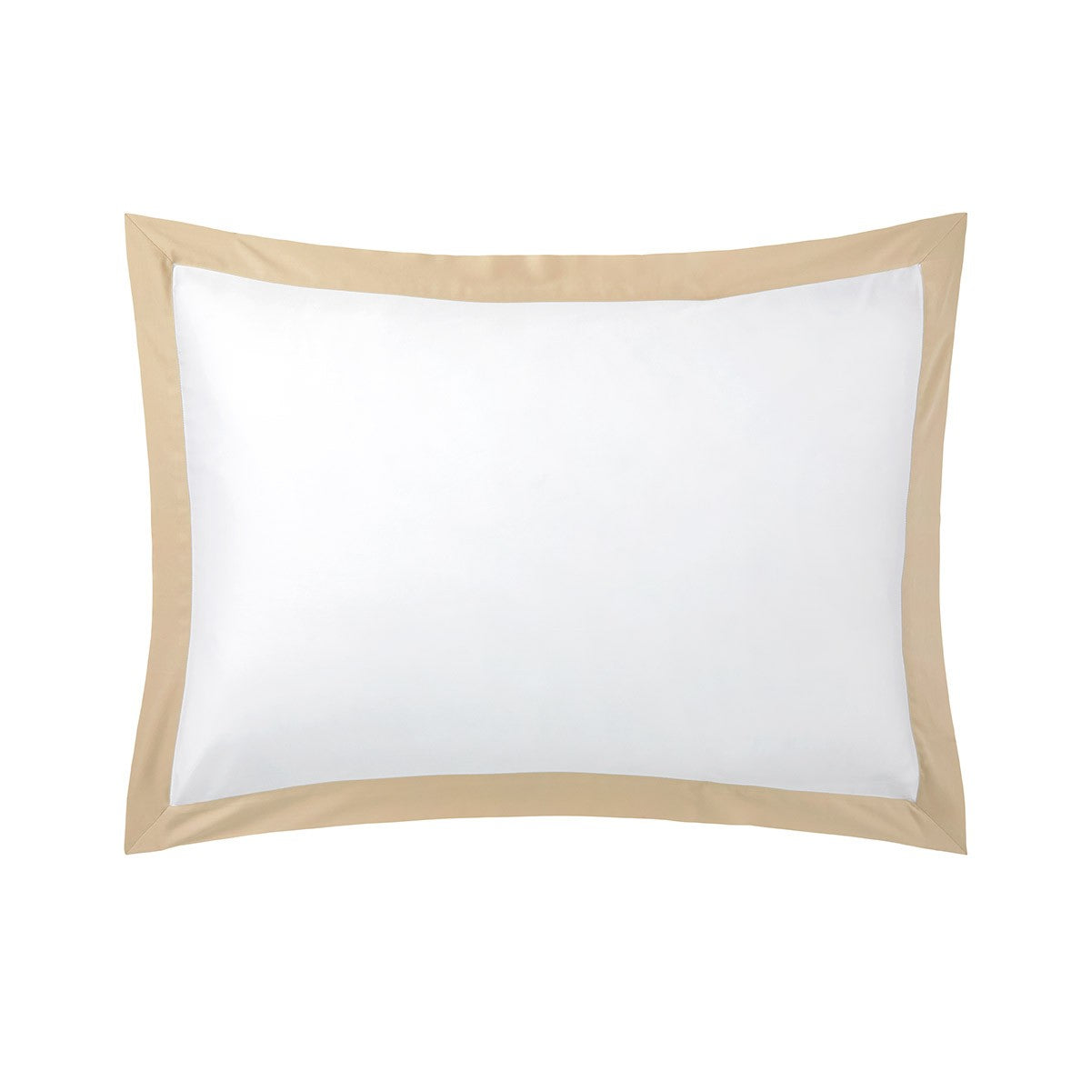 Yves Delorme Linea Sham - Dune