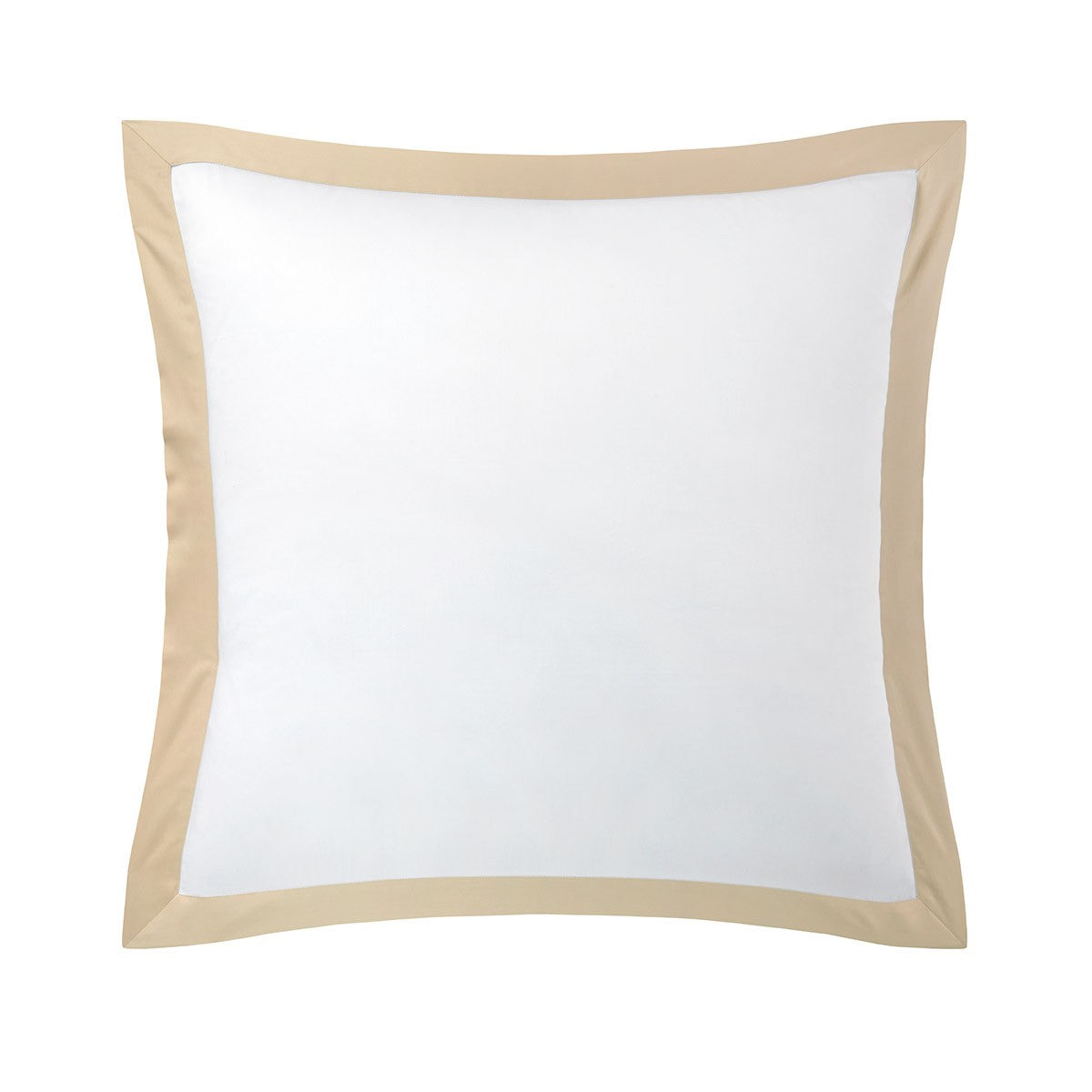 Yves Delorme Linea Sham - Dune