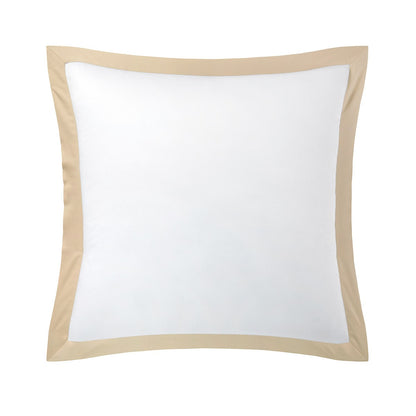 Yves Delorme Linea Sham - Dune