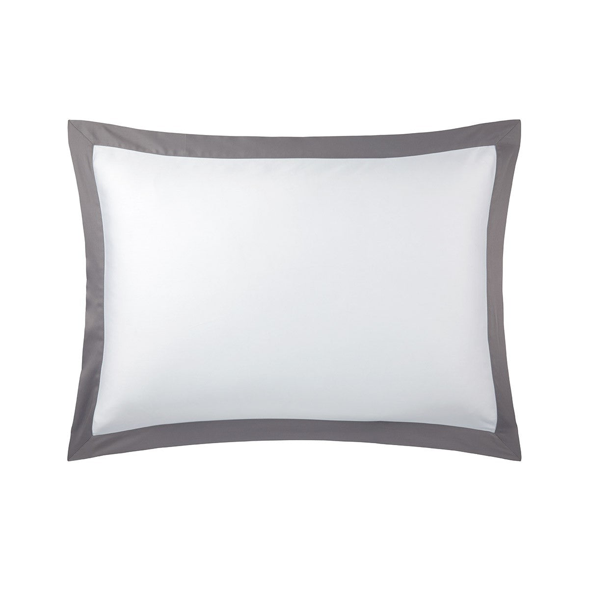 Yves Delorme Linea Sham - Platine