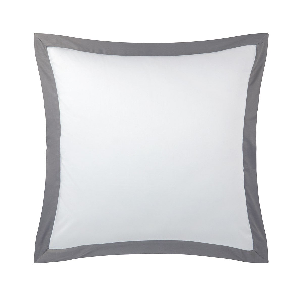 Yves Delorme Linea Sham - Platine