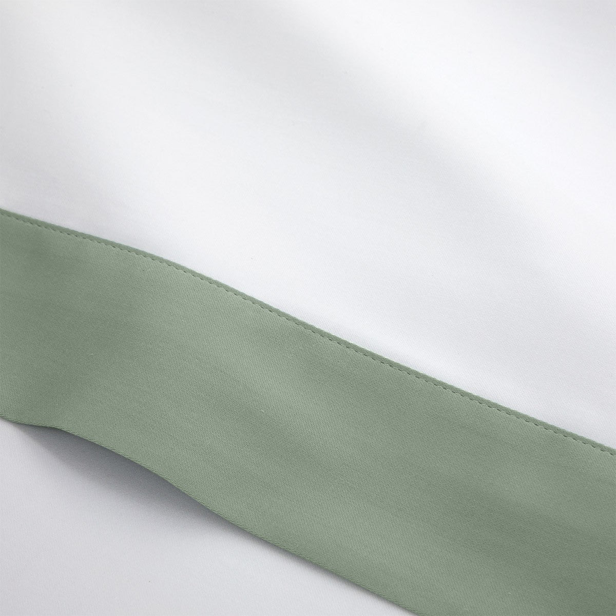 Yves Delorme Linea Flat Sheet - Veronese