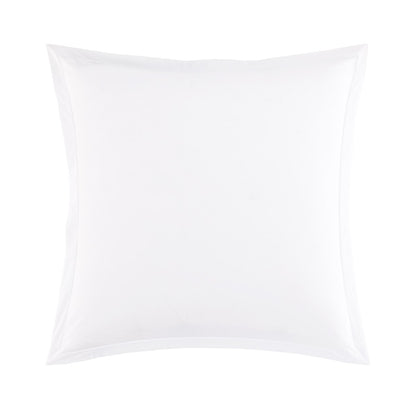 Yves Delorme Batiste Sham - Blanc