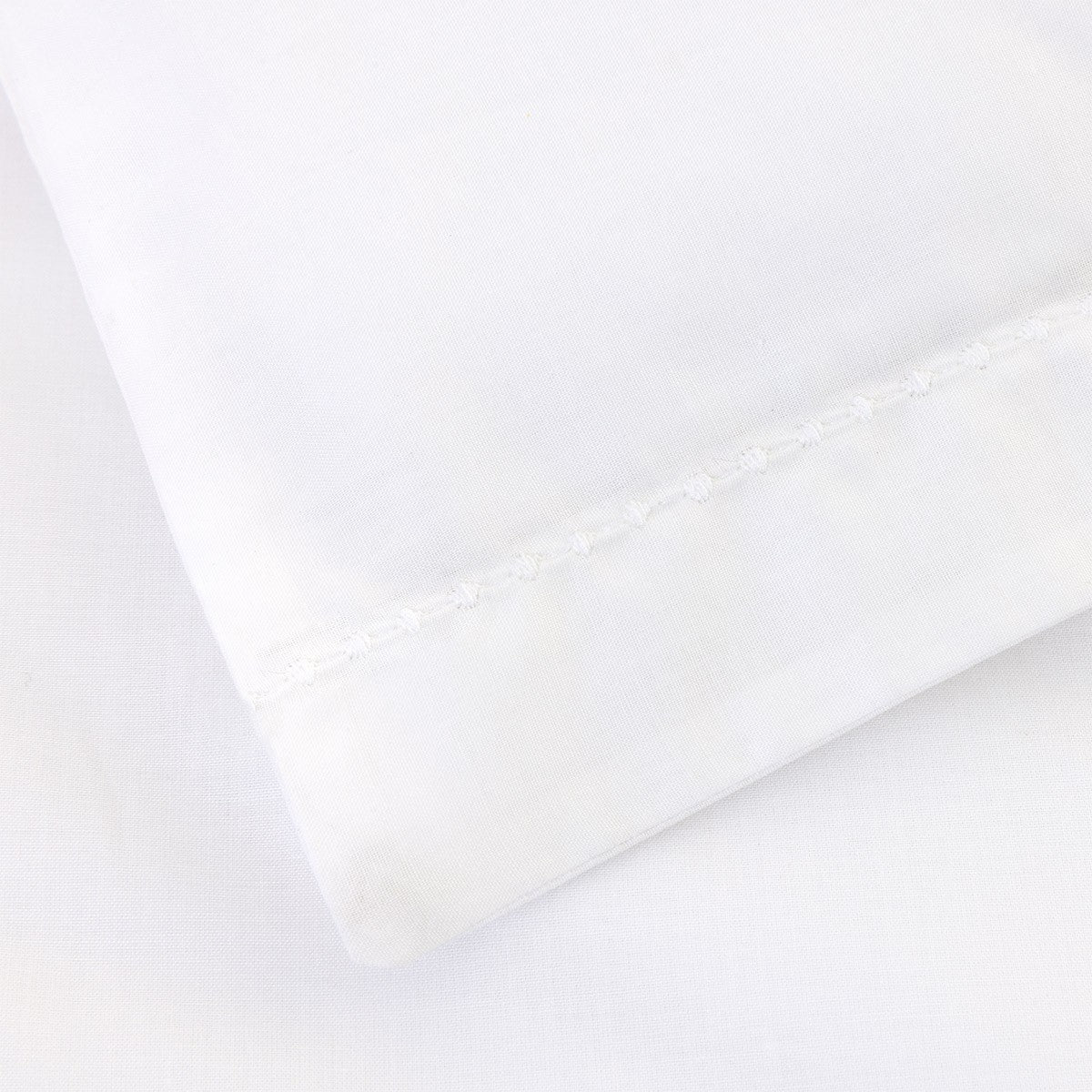Yves Delorme Batiste Duvet Cover - Blanc