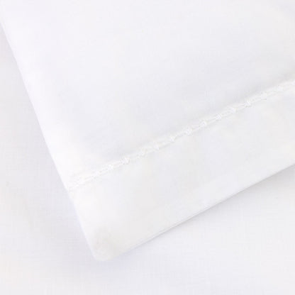 Yves Delorme Batiste Duvet Cover - Blanc