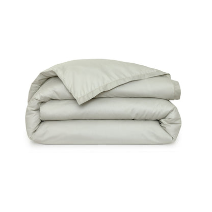 Yves Delorme Batiste Duvet Cover - Seigle