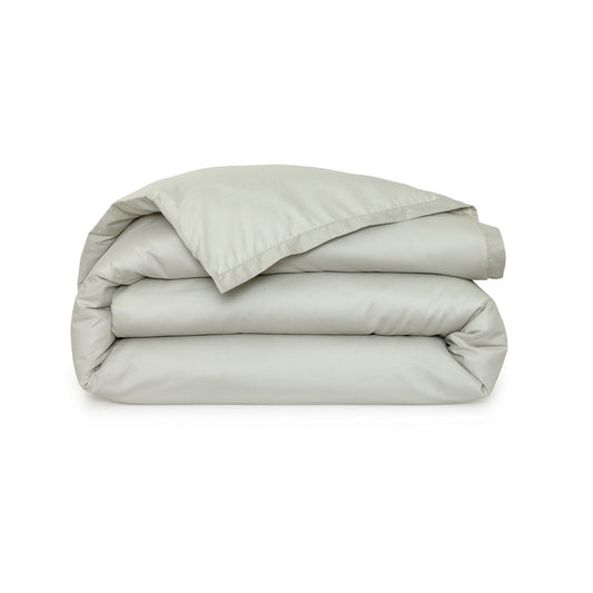 Yves Delorme Batiste Duvet Cover - Seigle