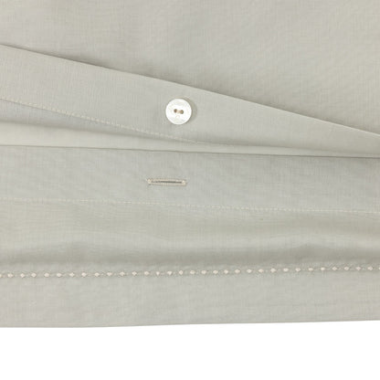 Yves Delorme Batiste Duvet Cover - Seigle