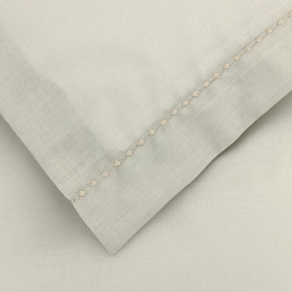 Yves Delorme Batiste Duvet Cover - Seigle
