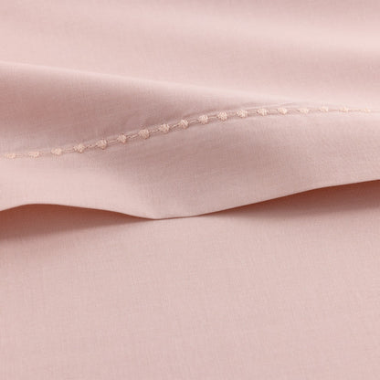 Yves Delorme Batiste Flat Sheet - Nectar