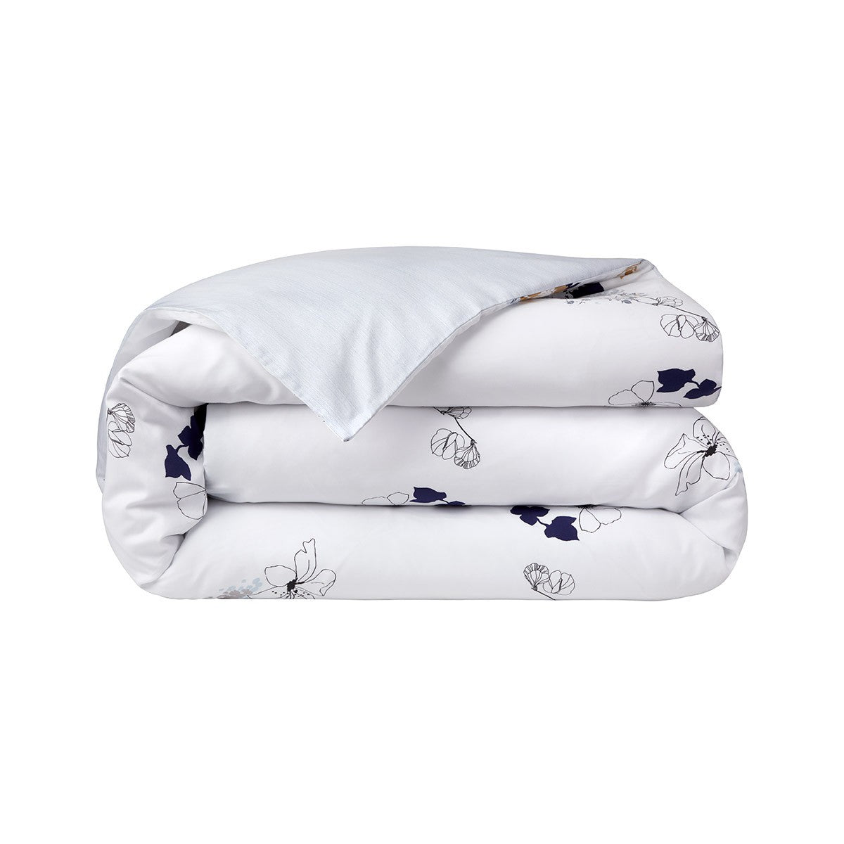 Yves Delorme Eclipses Duvet Cover