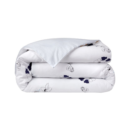 Yves Delorme Eclipses Duvet Cover