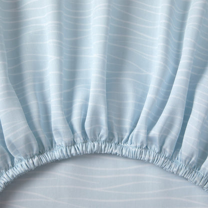Yves Delorme Luciole Fitted Sheet