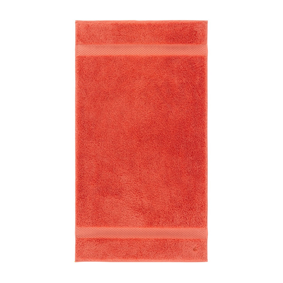 Yves Delorme Étoile Bath Towel - Corallin, La Petite Maison