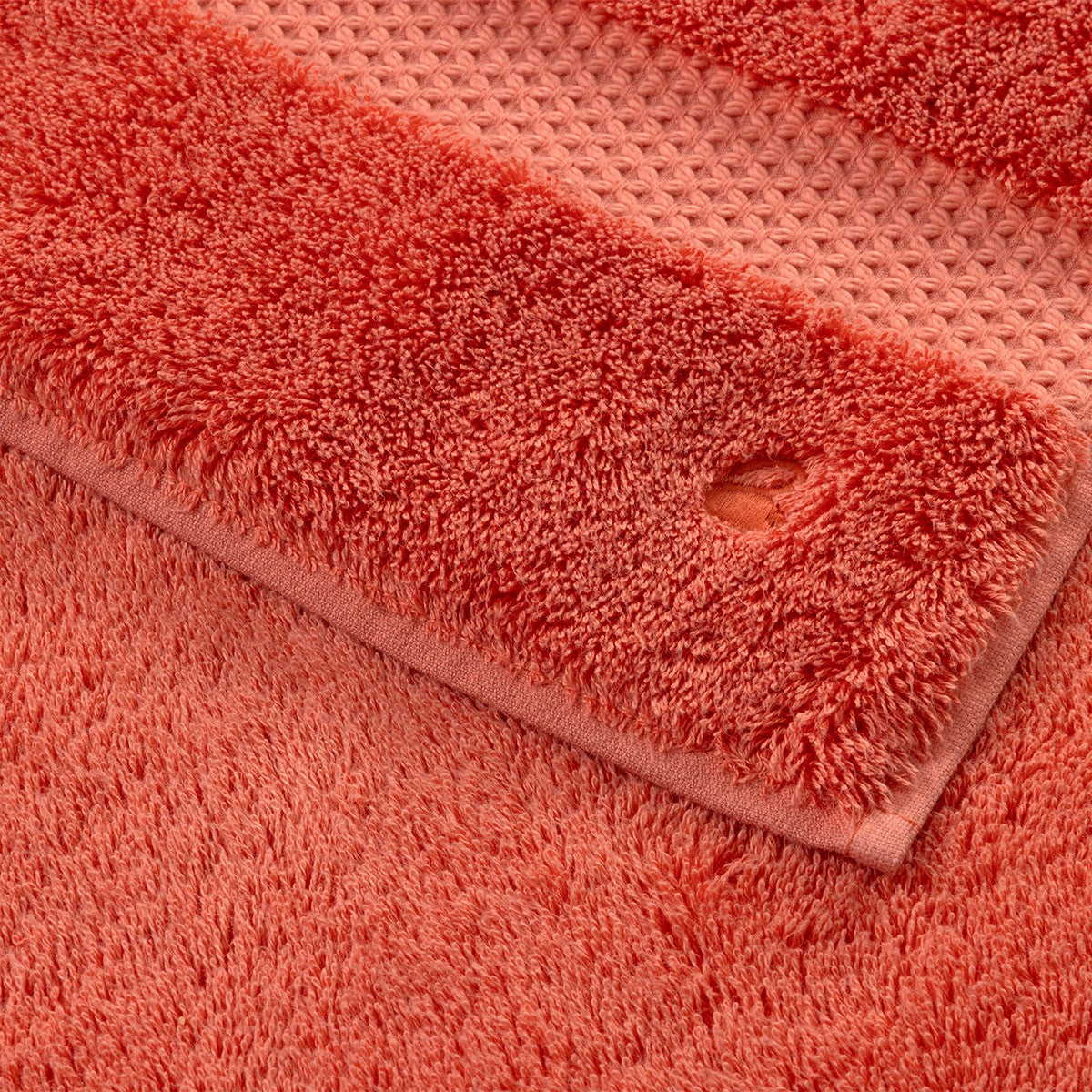 Yves Delorme Étoile Bath Towel - Corallin, La Petite Maison