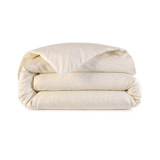 Yves Delorme Léopard Duvet Cover