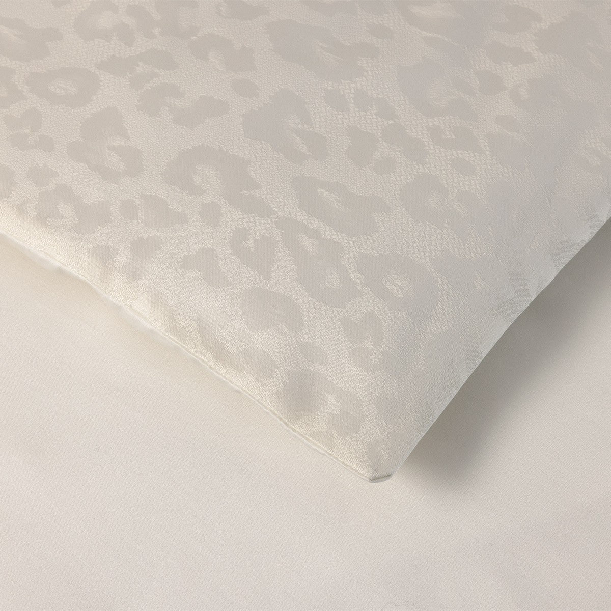 Yves Delorme Léopard Duvet Cover