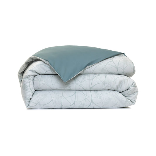 Yves Delorme Graminee Duvet Cover