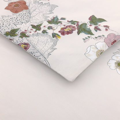 Yves Delorme Corolles Duvet Cover