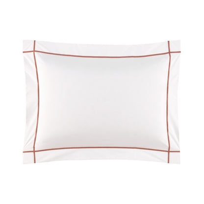 Yves Delorme Athena Sham - Santal