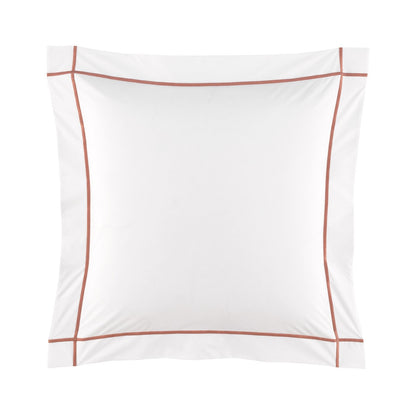 Yves Delorme Athena Sham - Santal