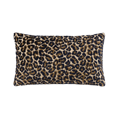 Yves Delorme Léopard Decorative Pillow
