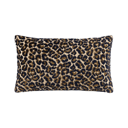 Yves Delorme Léopard Decorative Pillow