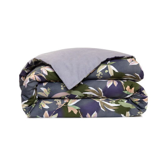 Yves Delorme Brume Duvet Cover