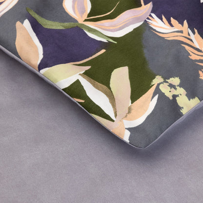 Yves Delorme Brume Duvet Cover