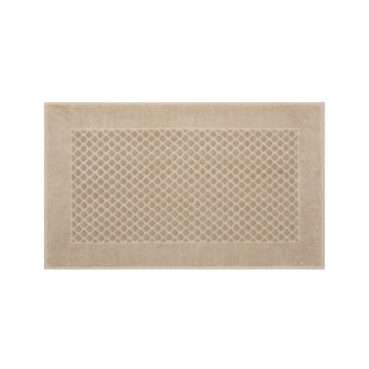 Etoile Bath Mat Pierre