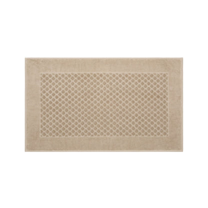 Etoile Bath Mat Pierre